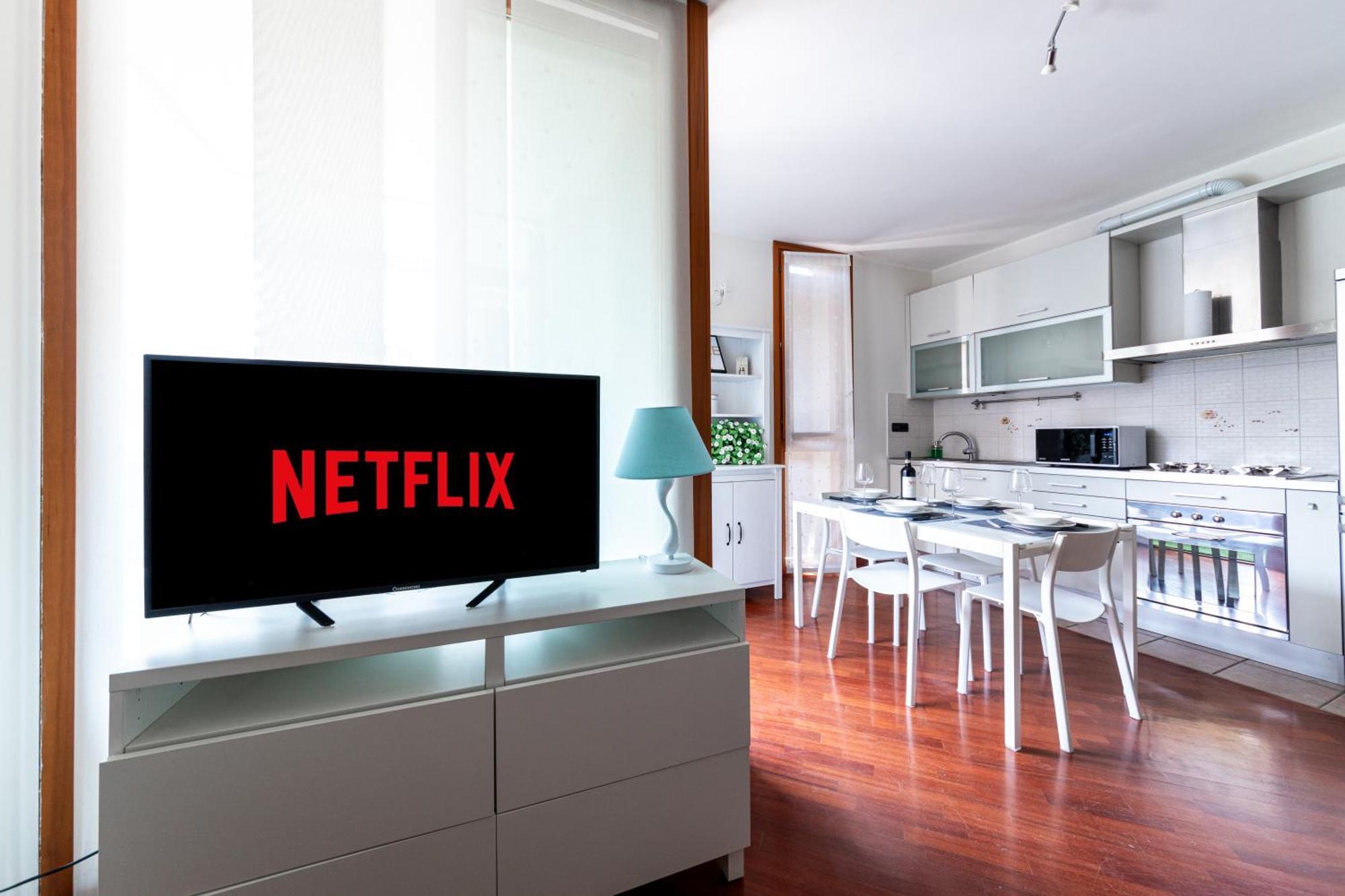 Appartamento Caterina A 5 Minuti Da Milano Fiere E San Siro Con Wifi-Netflix-Free Parking Buitenkant foto